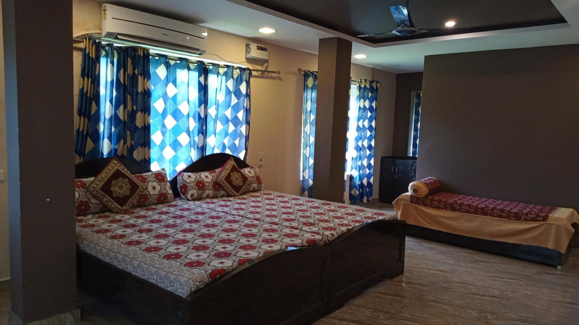 Le Grace Beachview Ченай Стая снимка